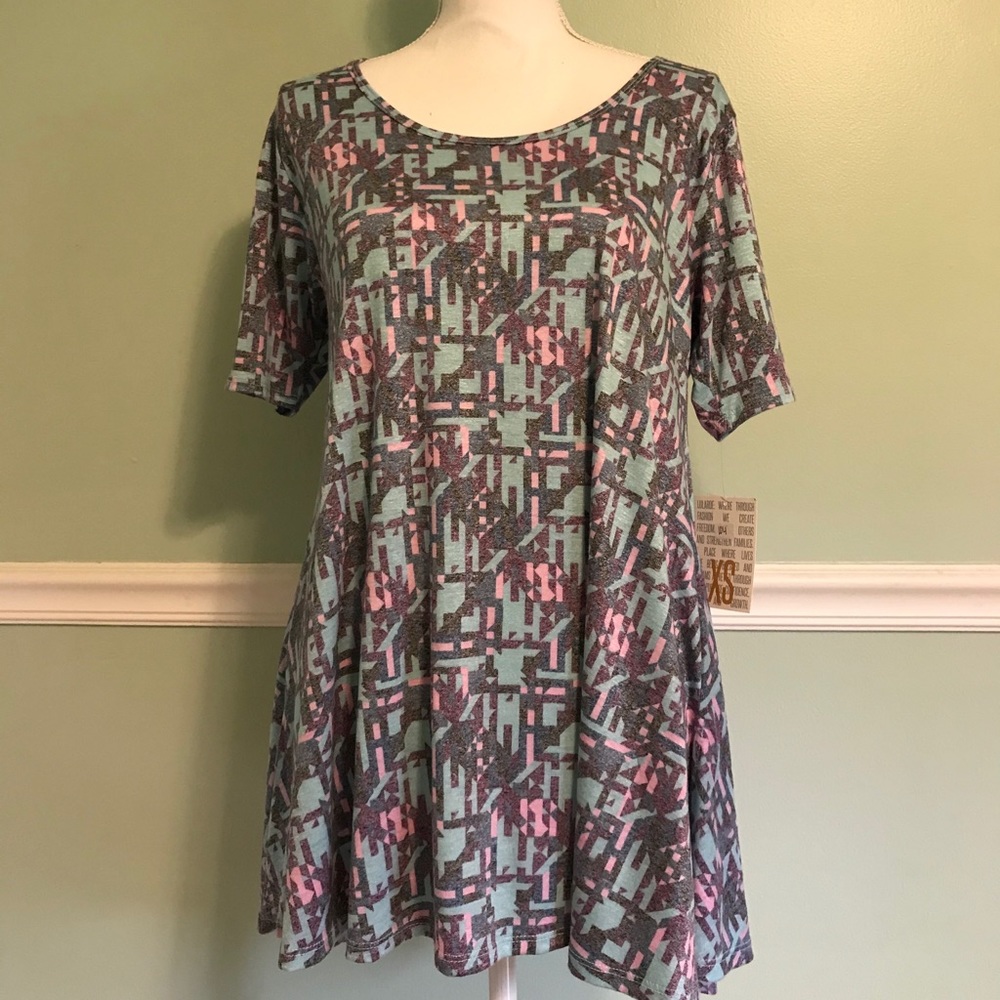 LuLaRoe Perfect T